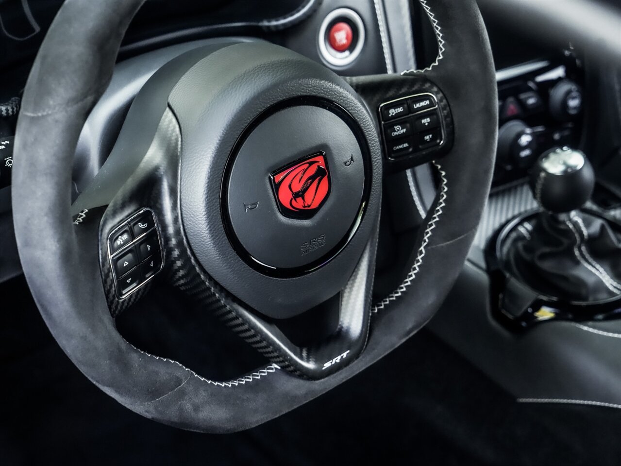 2016 Dodge Viper ACR   - Photo 25 - Bonita Springs, FL 34134