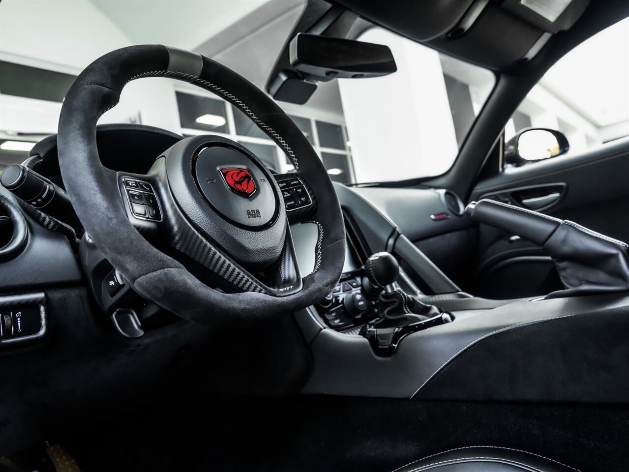 2016 Dodge Viper ACR   - Photo 13 - Bonita Springs, FL 34134