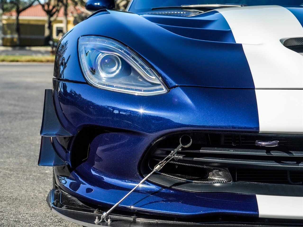 2016 Dodge Viper ACR   - Photo 6 - Bonita Springs, FL 34134