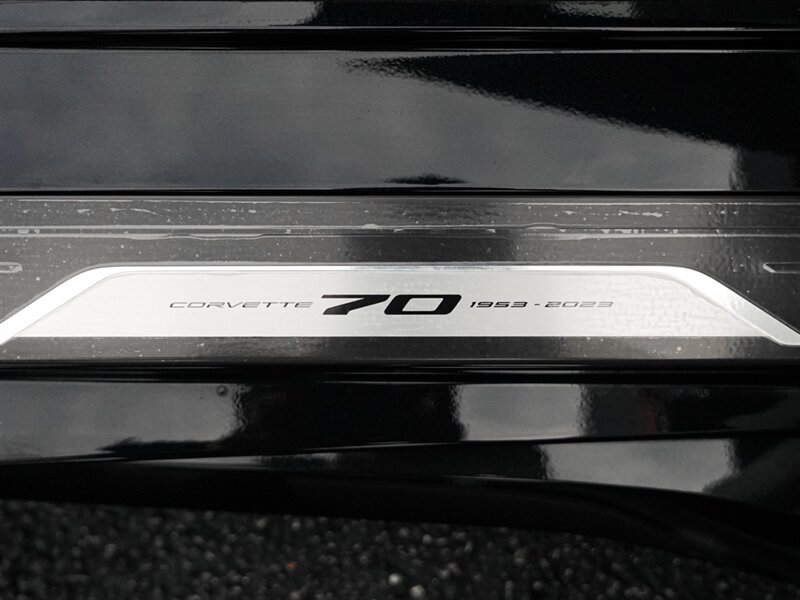 2023 Chevrolet Corvette Z06 70th Anniversary - Photo 22 - Bonita Springs, FL 34134