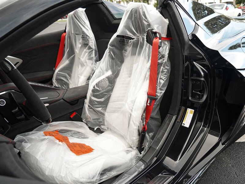 2023 Chevrolet Corvette Z06 70th Anniversary - Photo 15 - Bonita Springs, FL 34134