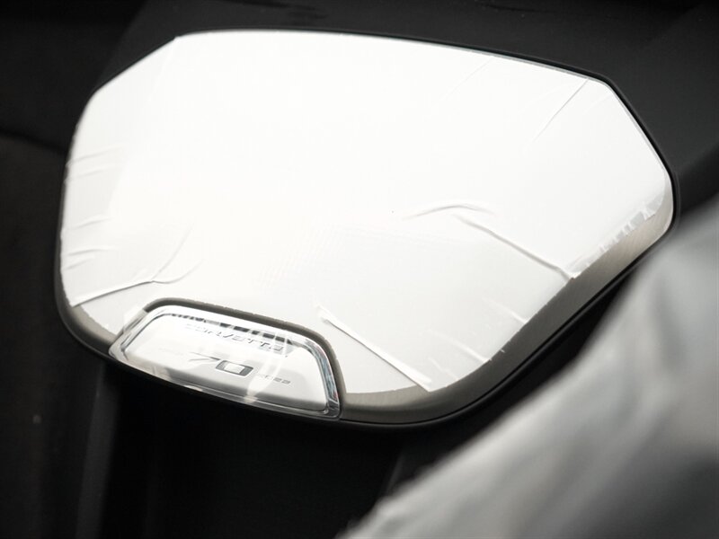 2023 Chevrolet Corvette Z06 70th Anniversary - Photo 31 - Bonita Springs, FL 34134