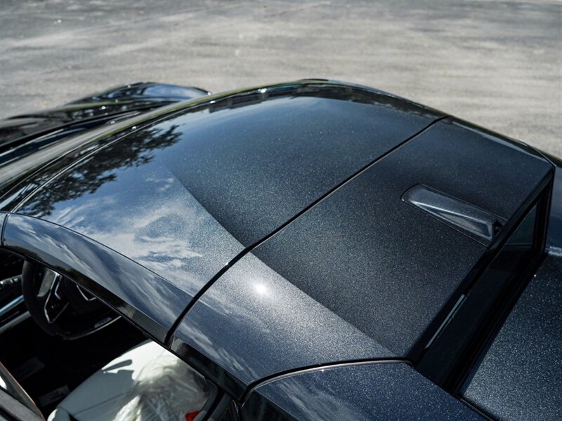 2023 Chevrolet Corvette Z06 70th Anniversary - Photo 39 - Bonita Springs, FL 34134