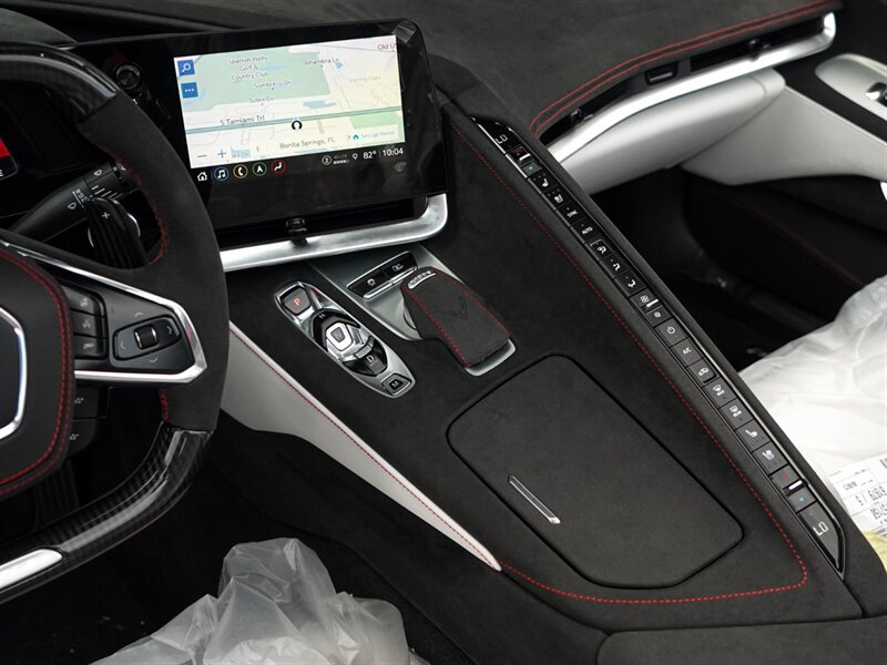 2023 Chevrolet Corvette Z06 70th Anniversary - Photo 17 - Bonita Springs, FL 34134