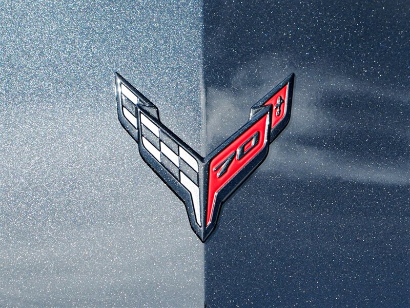 2023 Chevrolet Corvette Z06 70th Anniversary - Photo 9 - Bonita Springs, FL 34134