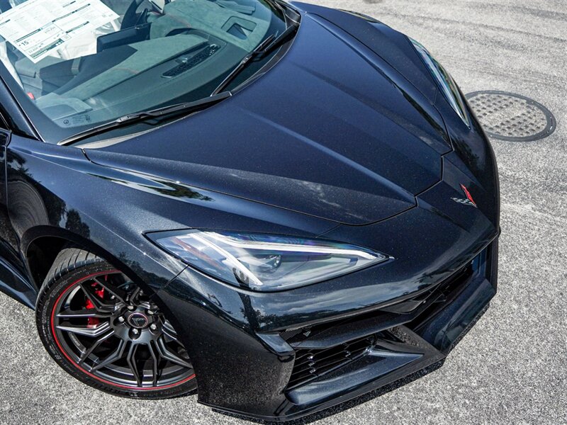2023 Chevrolet Corvette Z06 70th Anniversary - Photo 6 - Bonita Springs, FL 34134