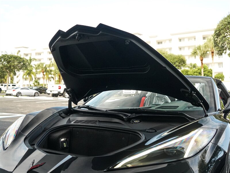 2023 Chevrolet Corvette Z06 70th Anniversary - Photo 34 - Bonita Springs, FL 34134