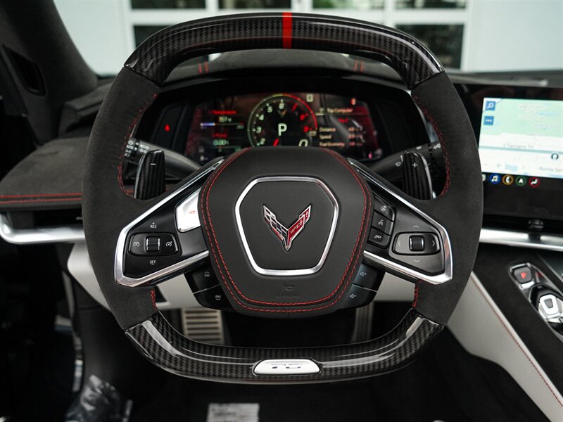 2023 Chevrolet Corvette Z06 70th Anniversary - Photo 16 - Bonita Springs, FL 34134