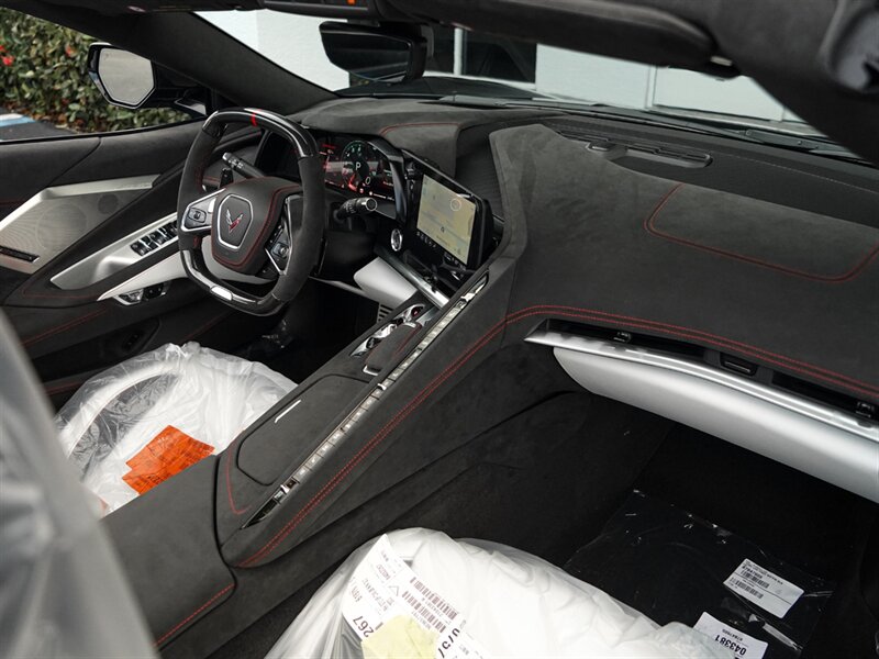 2023 Chevrolet Corvette Z06 70th Anniversary - Photo 23 - Bonita Springs, FL 34134