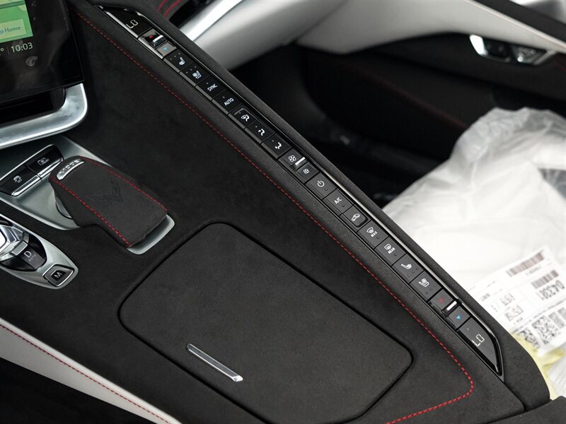 2023 Chevrolet Corvette Z06 70th Anniversary - Photo 26 - Bonita Springs, FL 34134