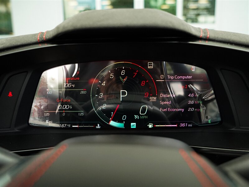 2023 Chevrolet Corvette Z06 70th Anniversary - Photo 13 - Bonita Springs, FL 34134