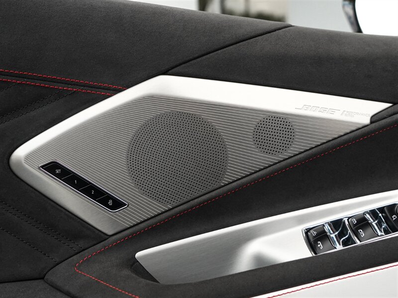 2023 Chevrolet Corvette Z06 70th Anniversary - Photo 19 - Bonita Springs, FL 34134