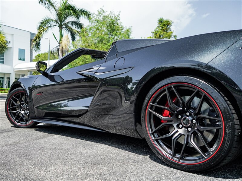 2023 Chevrolet Corvette Z06 70th Anniversary - Photo 54 - Bonita Springs, FL 34134