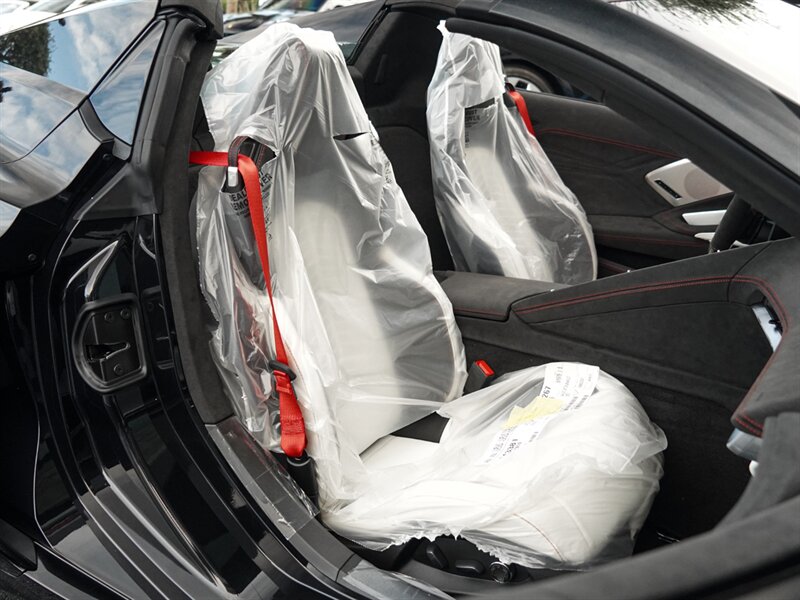 2023 Chevrolet Corvette Z06 70th Anniversary - Photo 24 - Bonita Springs, FL 34134