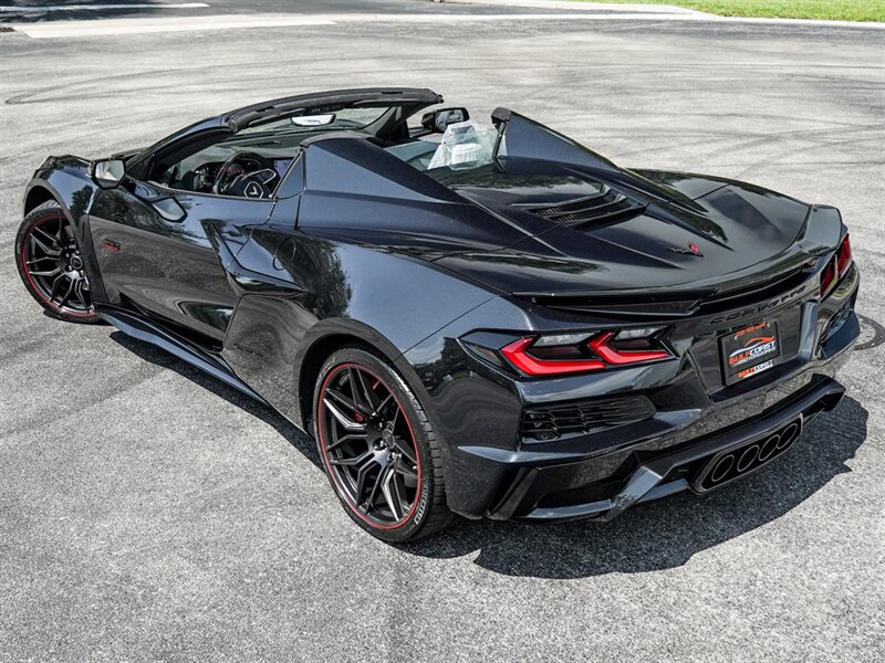 2023 Chevrolet Corvette Z06 70th Anniversary - Photo 51 - Bonita Springs, FL 34134