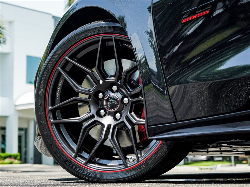 2023 Chevrolet Corvette Z06 70th Anniversary - Photo 55 - Bonita Springs, FL 34134