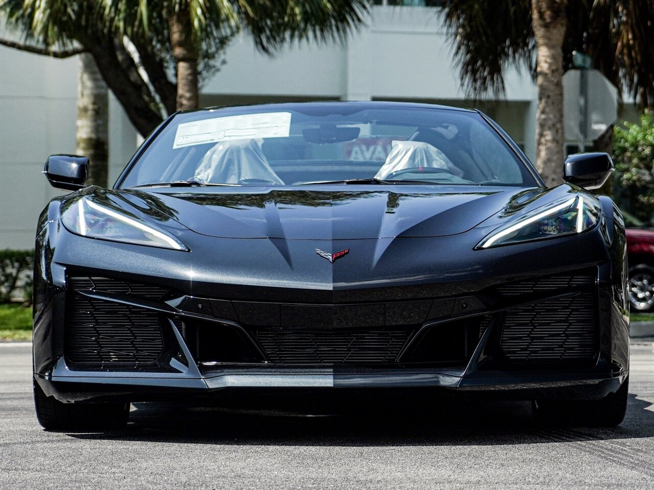 2023 Chevrolet Corvette Z06  70th Anniversary - Photo 41 - Bonita Springs, FL 34134