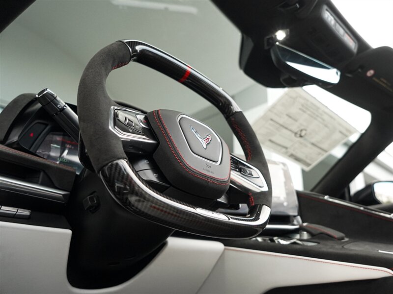 2023 Chevrolet Corvette Z06 70th Anniversary - Photo 12 - Bonita Springs, FL 34134