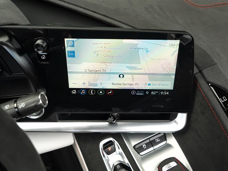 2023 Chevrolet Corvette Z06 70th Anniversary - Photo 10 - Bonita Springs, FL 34134