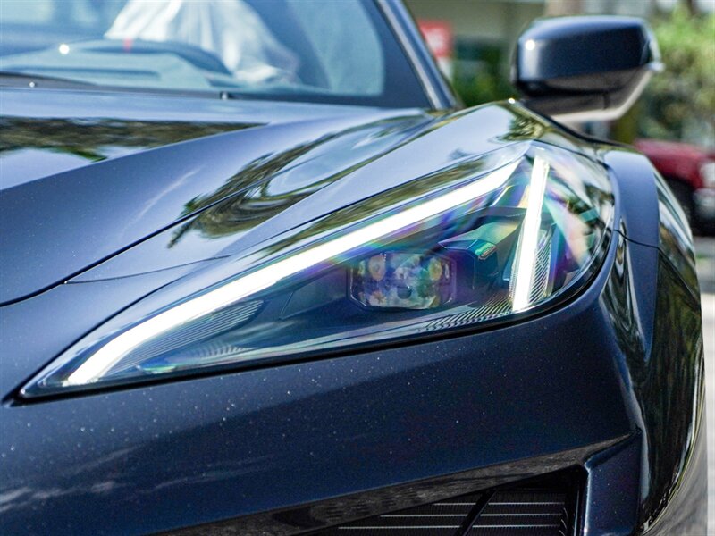 2023 Chevrolet Corvette Z06 70th Anniversary - Photo 42 - Bonita Springs, FL 34134