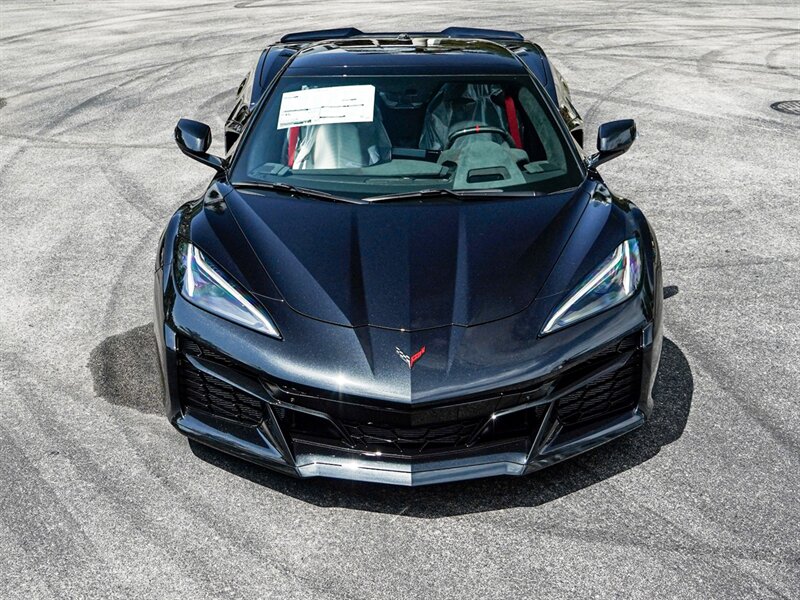 2023 Chevrolet Corvette Z06 70th Anniversary - Photo 40 - Bonita Springs, FL 34134