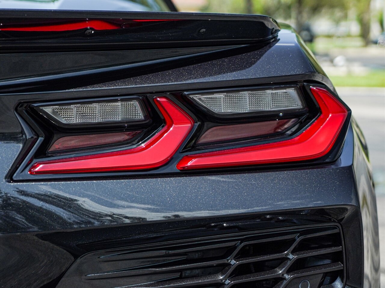 2023 Chevrolet Corvette Z06  70th Anniversary - Photo 62 - Bonita Springs, FL 34134