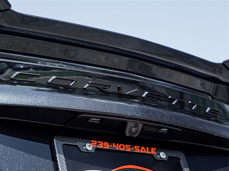 2023 Chevrolet Corvette Z06 70th Anniversary - Photo 59 - Bonita Springs, FL 34134