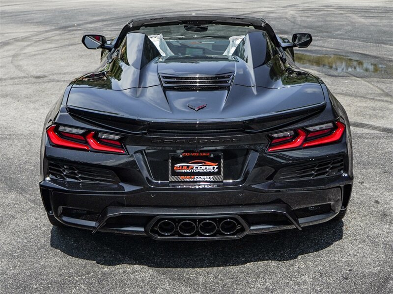2023 Chevrolet Corvette Z06 70th Anniversary - Photo 56 - Bonita Springs, FL 34134