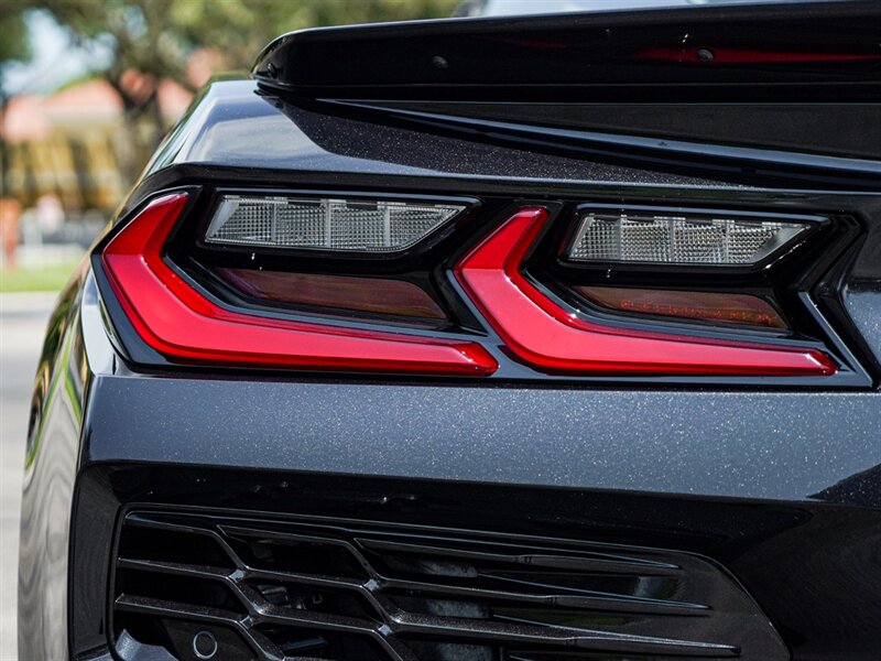 2023 Chevrolet Corvette Z06 70th Anniversary - Photo 57 - Bonita Springs, FL 34134