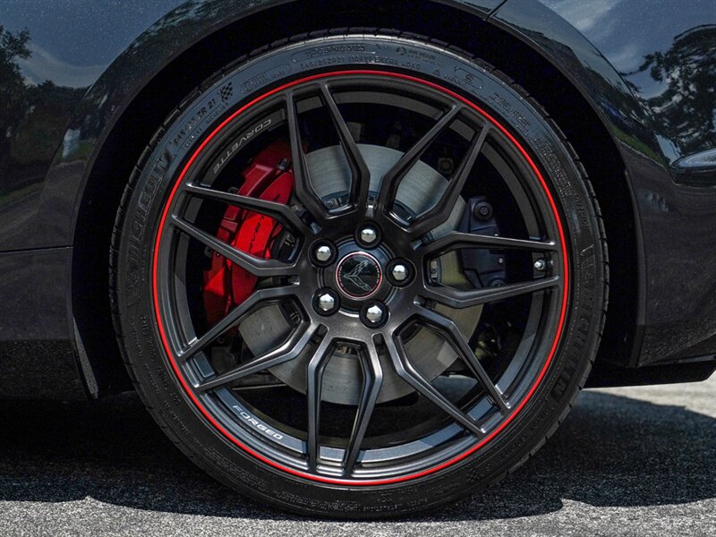 2023 Chevrolet Corvette Z06 70th Anniversary - Photo 50 - Bonita Springs, FL 34134