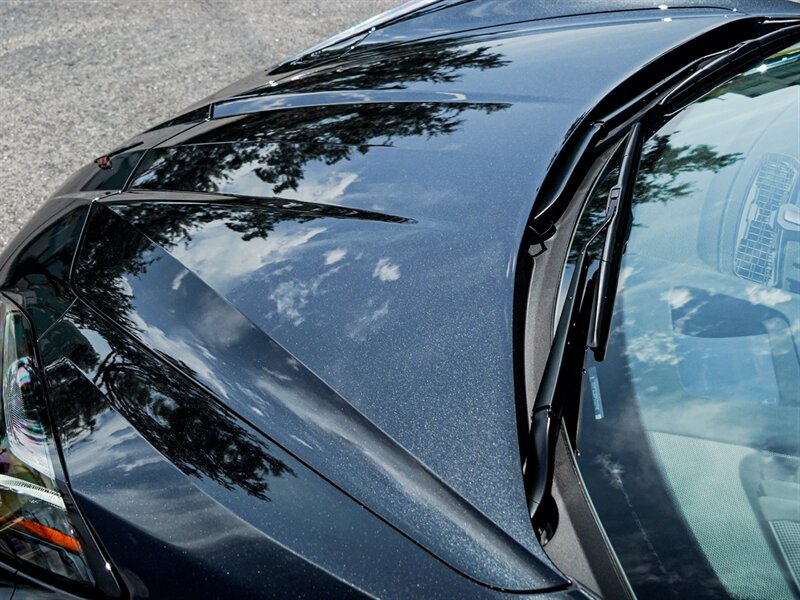 2023 Chevrolet Corvette Z06 70th Anniversary - Photo 45 - Bonita Springs, FL 34134