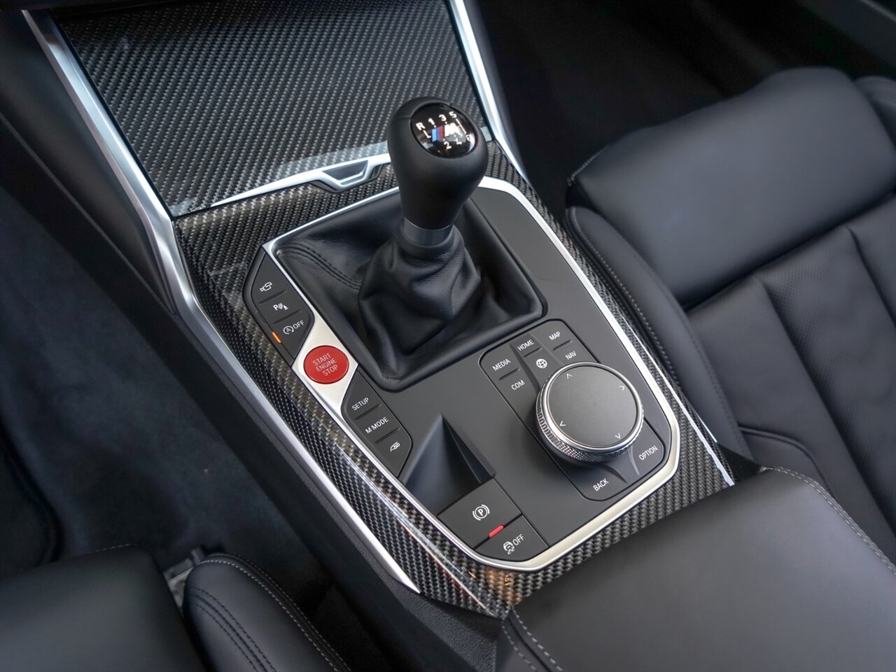 2021 BMW M3   - Photo 15 - Bonita Springs, FL 34134