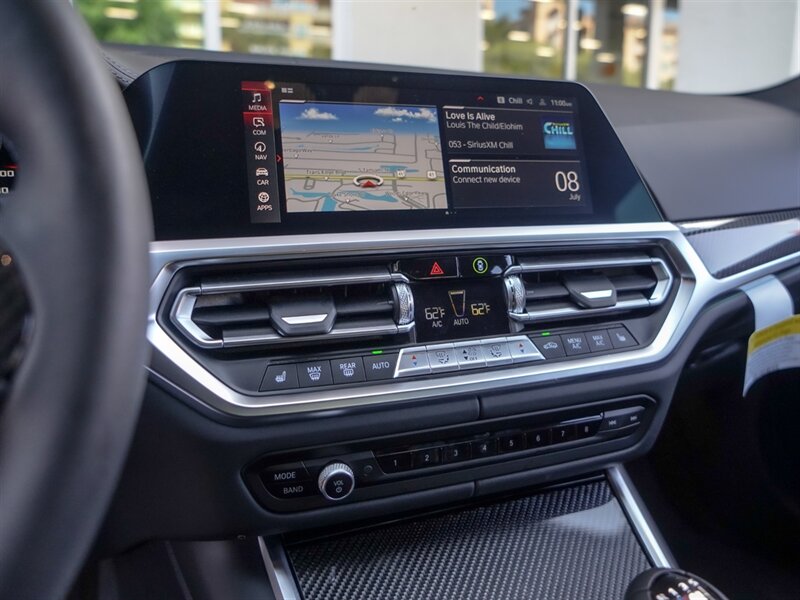 2021 BMW M3 - Photo 17 - Bonita Springs, FL 34134