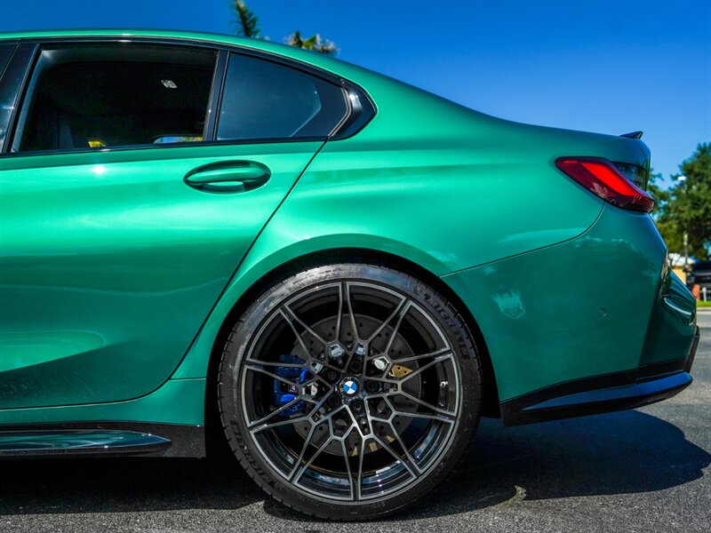 2021 BMW M3 - Photo 35 - Bonita Springs, FL 34134