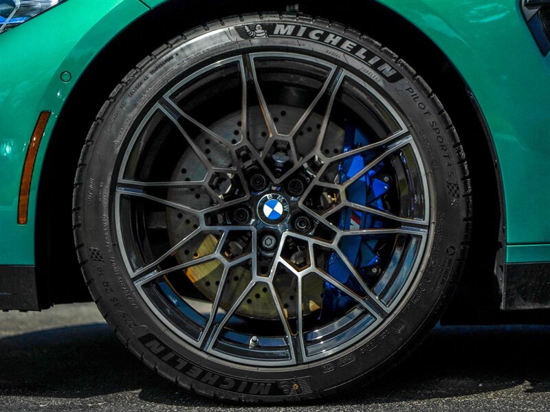 2021 BMW M3 - Photo 34 - Bonita Springs, FL 34134
