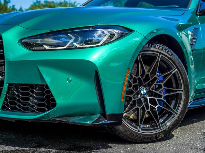 2021 BMW M3 - Photo 12 - Bonita Springs, FL 34134