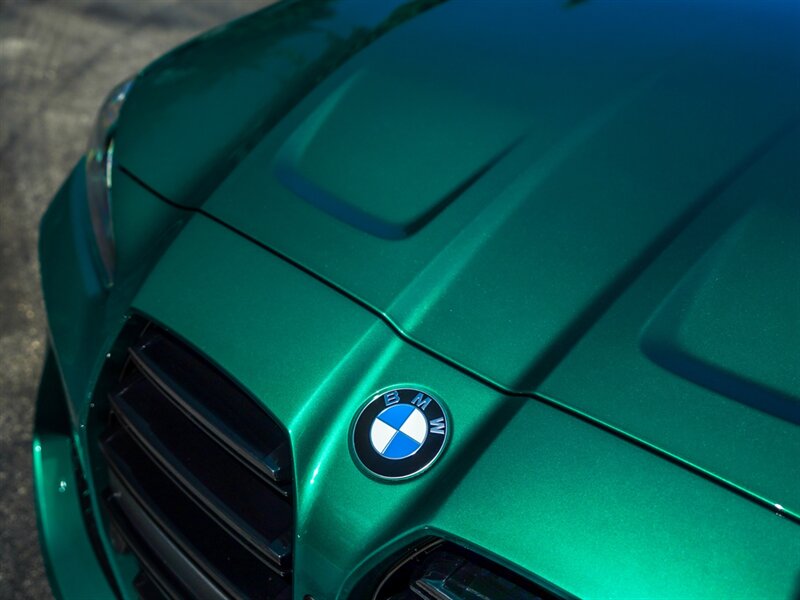 2021 BMW M3 - Photo 7 - Bonita Springs, FL 34134