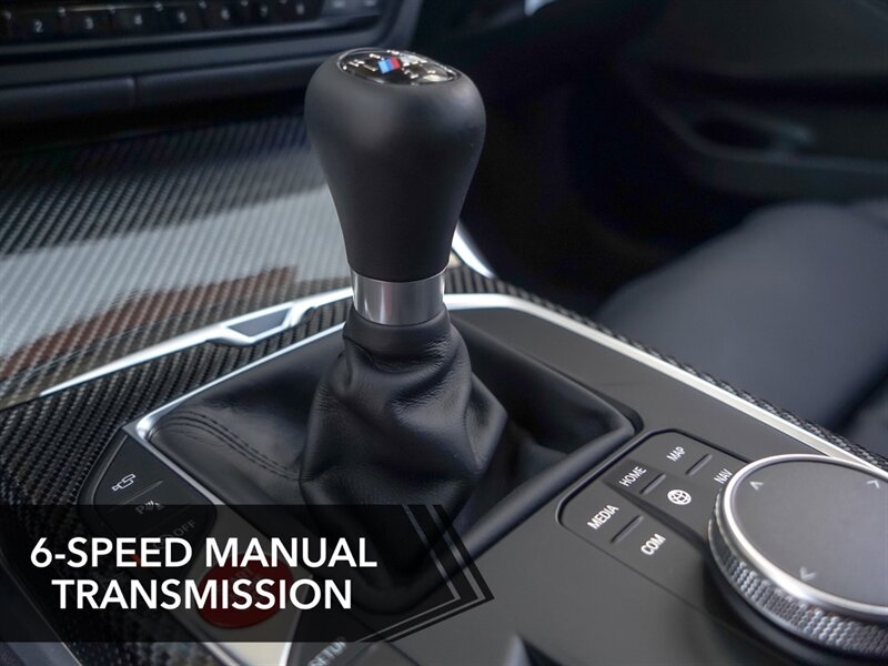 2021 BMW M3 - Photo 16 - Bonita Springs, FL 34134