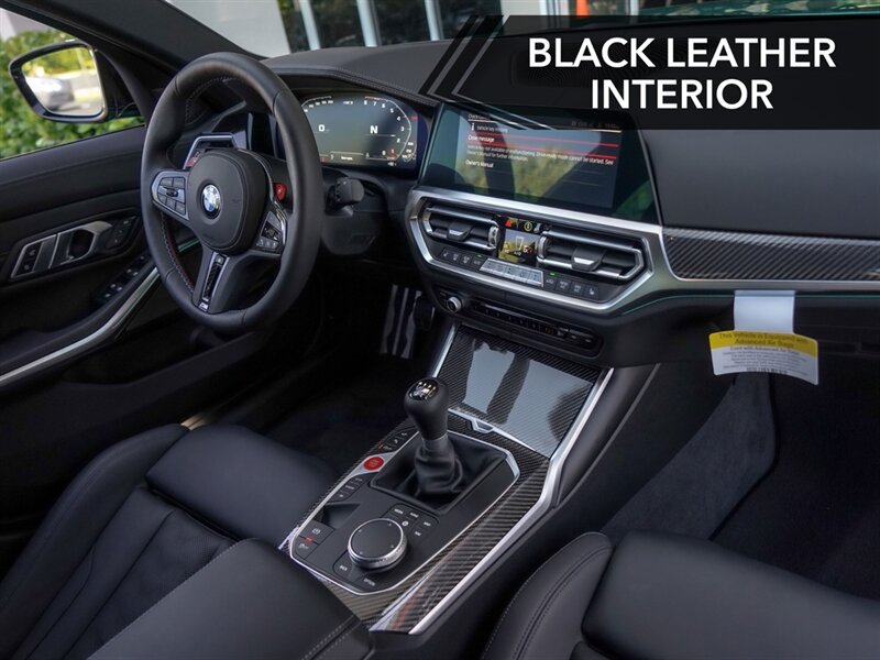 2021 BMW M3 - Photo 26 - Bonita Springs, FL 34134