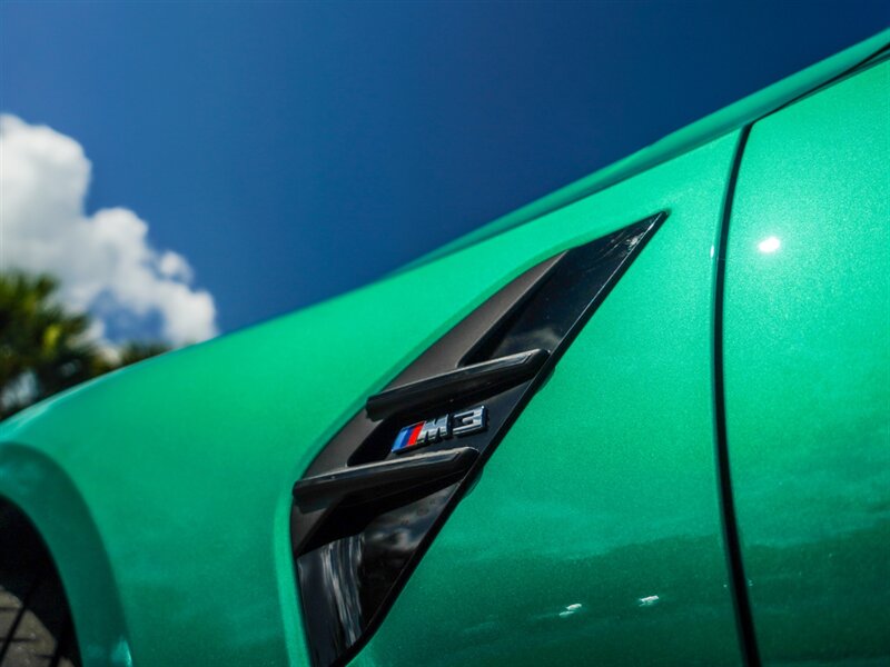 2021 BMW M3 - Photo 36 - Bonita Springs, FL 34134