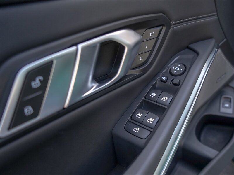 2021 BMW M3 - Photo 24 - Bonita Springs, FL 34134