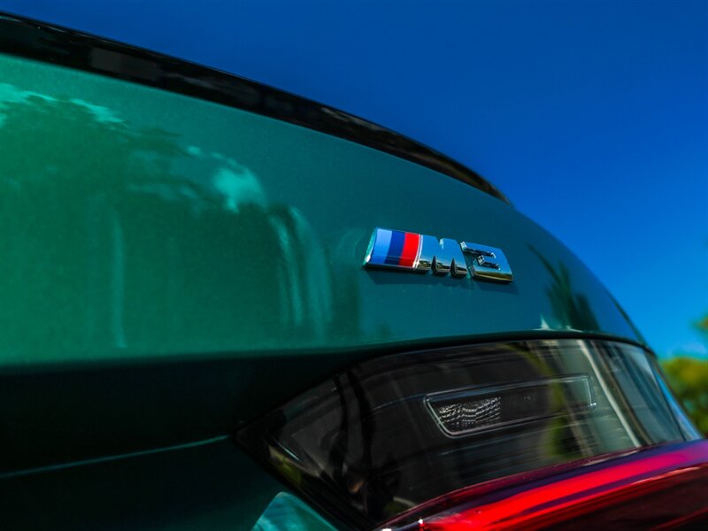 2021 BMW M3 - Photo 41 - Bonita Springs, FL 34134