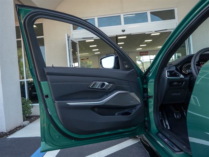 2021 BMW M3 - Photo 23 - Bonita Springs, FL 34134
