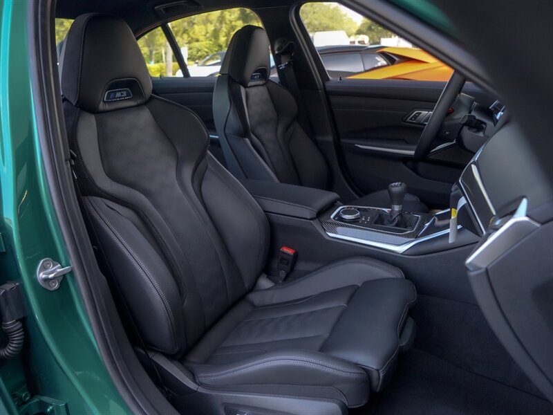 2021 BMW M3 - Photo 27 - Bonita Springs, FL 34134