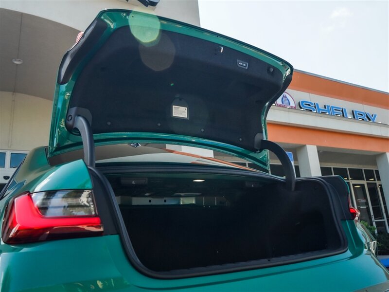 2021 BMW M3 - Photo 31 - Bonita Springs, FL 34134