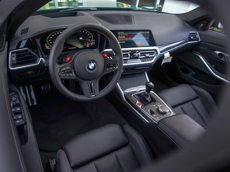 2021 BMW M3   - Photo 2 - Bonita Springs, FL 34134