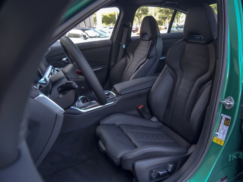 2021 BMW M3 - Photo 18 - Bonita Springs, FL 34134