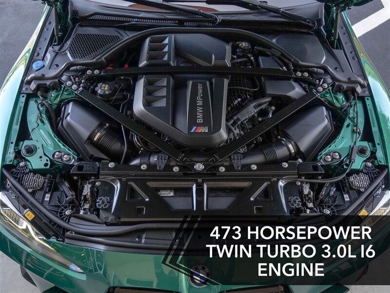 2021 BMW M3 - Photo 28 - Bonita Springs, FL 34134