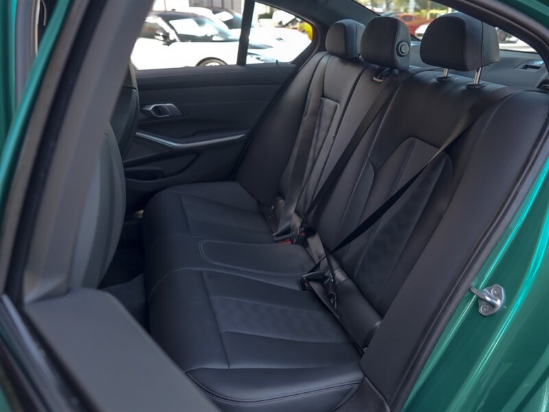 2021 BMW M3 - Photo 20 - Bonita Springs, FL 34134