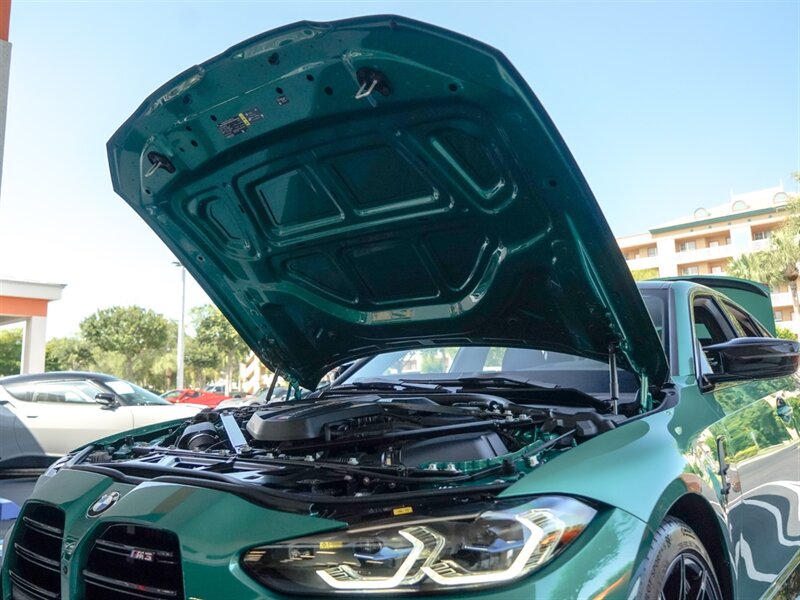 2021 BMW M3 - Photo 29 - Bonita Springs, FL 34134